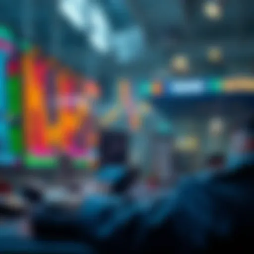 Analyzing Cryptocurrency Markets with Comacap Market analysis of cryptocurrency assets