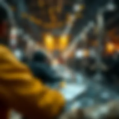 The Role of Community in Shaping LuckyBlock Community engagement in cryptocurrency