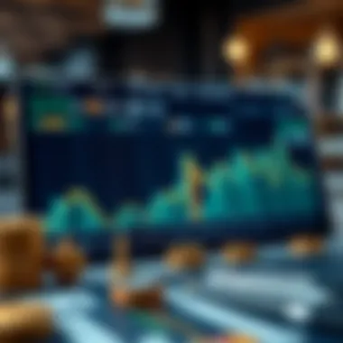 Comparative Market Capitalization of Leading Companies Comparative analysis of leading companies' market capitalization.