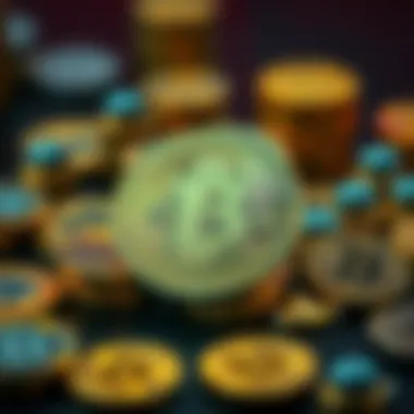 Diverse investment strategies for cryptocurrency