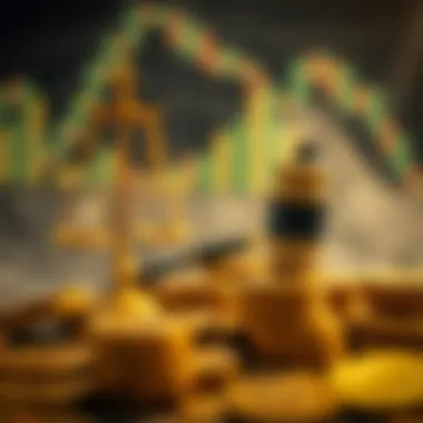 Legal frameworks surrounding cryptocurrency investments