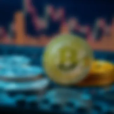 Current market trends of cryptocurrencies