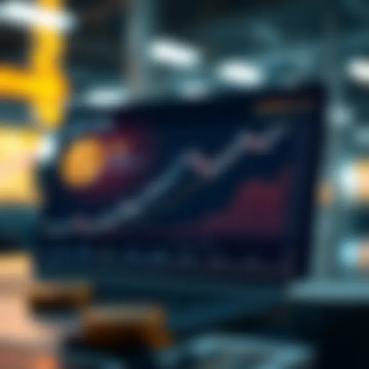 Future Trends of Cortex Coin Chart illustrating the future trends of Cortex Coin