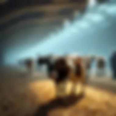 Exploring the Innovative Architecture of Cowswap Innovative architecture of Cowswap platform