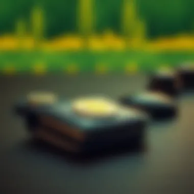 Key Criteria for Choosing the Right Wallet Criteria for selecting a wallet