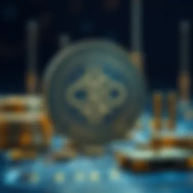 CRO Coin Ecosystem and Its Components CRO coin ecosystem and its components