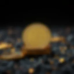 CRO coin evolution in cryptocurrency market