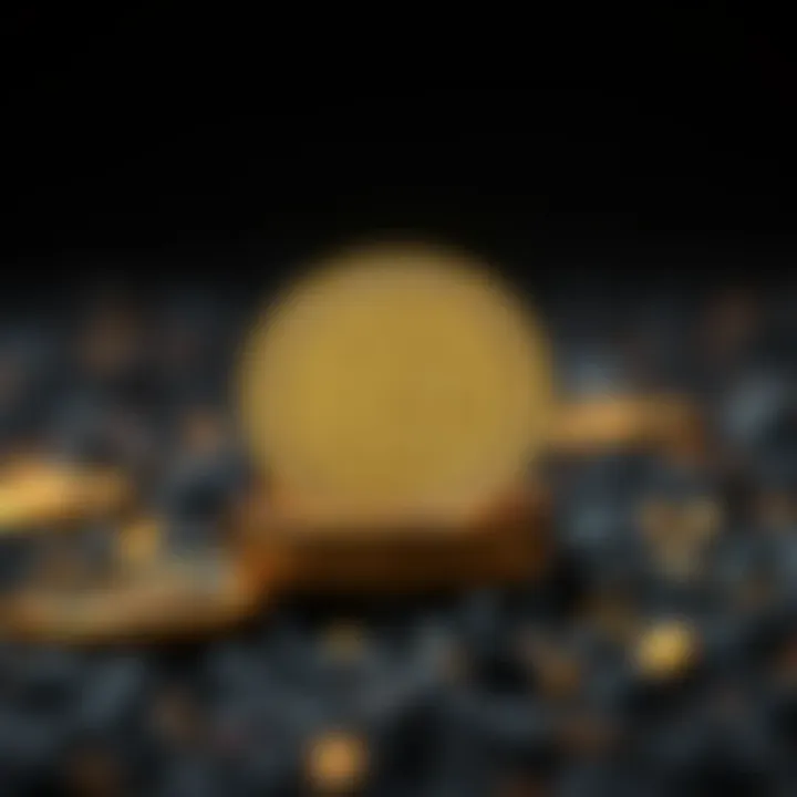 Evolution of CRO Coin in Cryptocurrency Market CRO coin evolution in cryptocurrency market