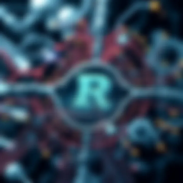 Understanding the Functionality and Mechanics of CRO Visual depiction of CRO functionalities and mechanisms