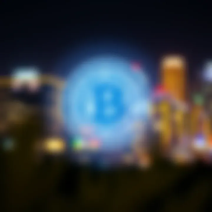 Future Outlook: CRO's Impact on the Cryptocurrency Landscape Future outlook on CRO's impact in the crypto world