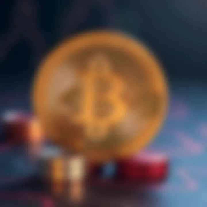 The Rise of Digital Currency in Cross-Border Payments Digital currency representation