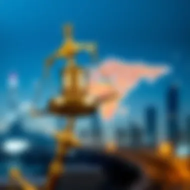 Navigating the Legal Landscape of Cross-Border Payments Legal framework for international payments