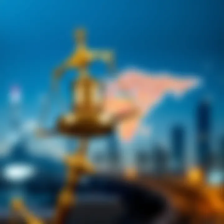 Navigating the Legal Landscape of Cross-Border Payments Legal framework for international payments