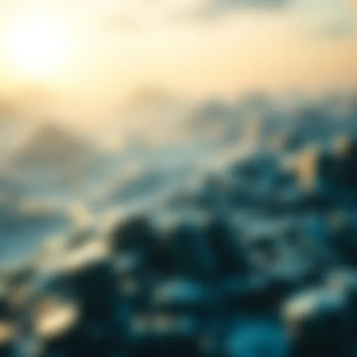 Impact of cross-chain innovations on the cryptocurrency market