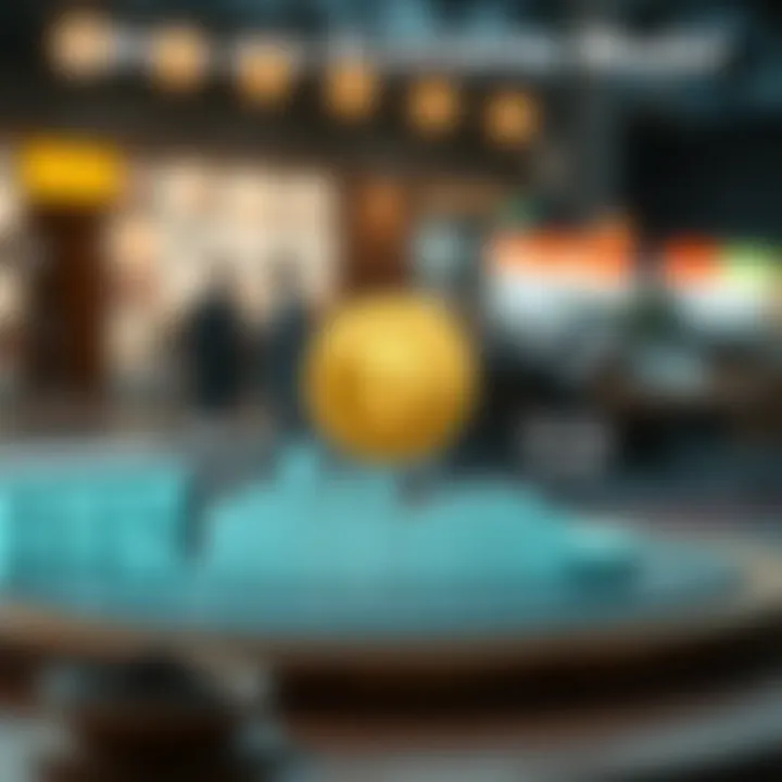 Overview of CRV's Economic Model Illustration showcasing the economic model of CRV