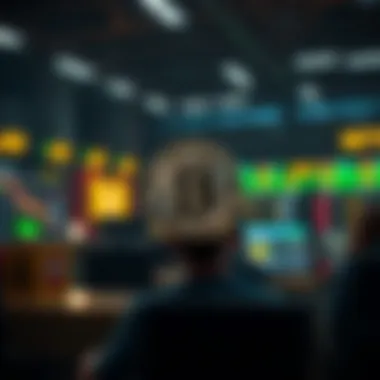 Technological and economic challenges in crypto betting