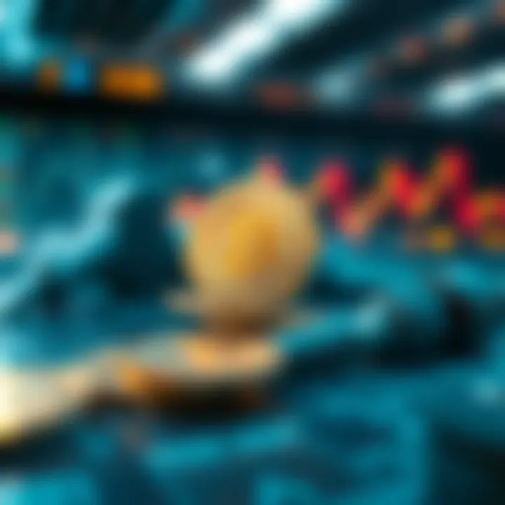 Future outlook and trends for cryptocurrency trading