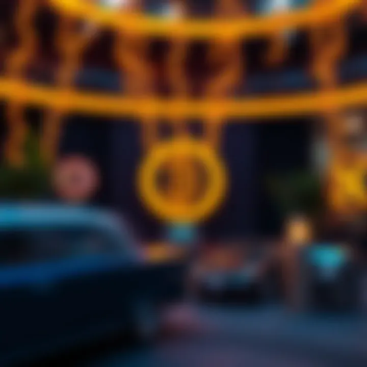 Overview of Crypto.com platform features