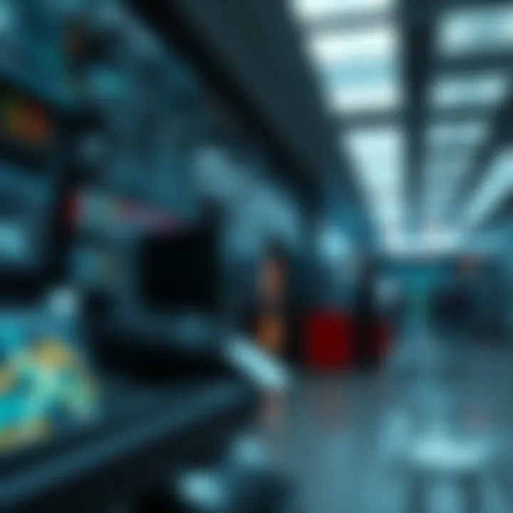 Security Systems of Crypto.com Exchange Understanding Security Features on Crypto.com
