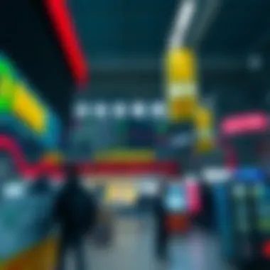 Cryptocurrency Exchange in South Korea Cryptocurrency Exchange in South Korea