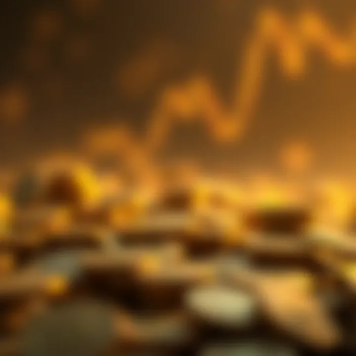 Unlocking Investment Potential with LuckyBlock Investment opportunities in cryptocurrency