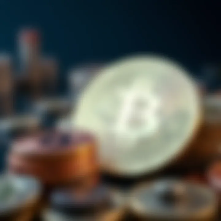 Strategic Approaches to Cryptocurrency Investment Investment strategies for cryptocurrencies