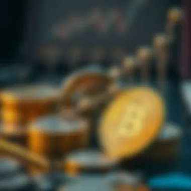 Smart Investment Strategies in Cryptocurrency Investment strategies in cryptocurrency market