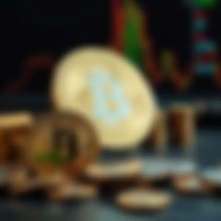 Investment strategies in the cryptocurrency market