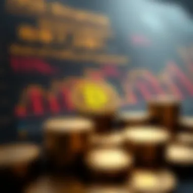 Crafting Effective Cryptocurrency Investment Strategies Investment strategy infographic for cryptocurrency