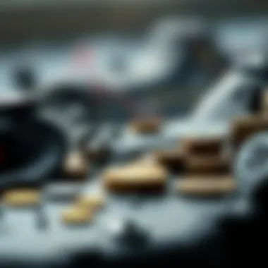 Investment Strategies in the Crypto Era Strategic investment in the cryptocurrency landscape