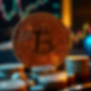 Current Trends in Cryptocurrency Markets An overview of cryptocurrency market trends