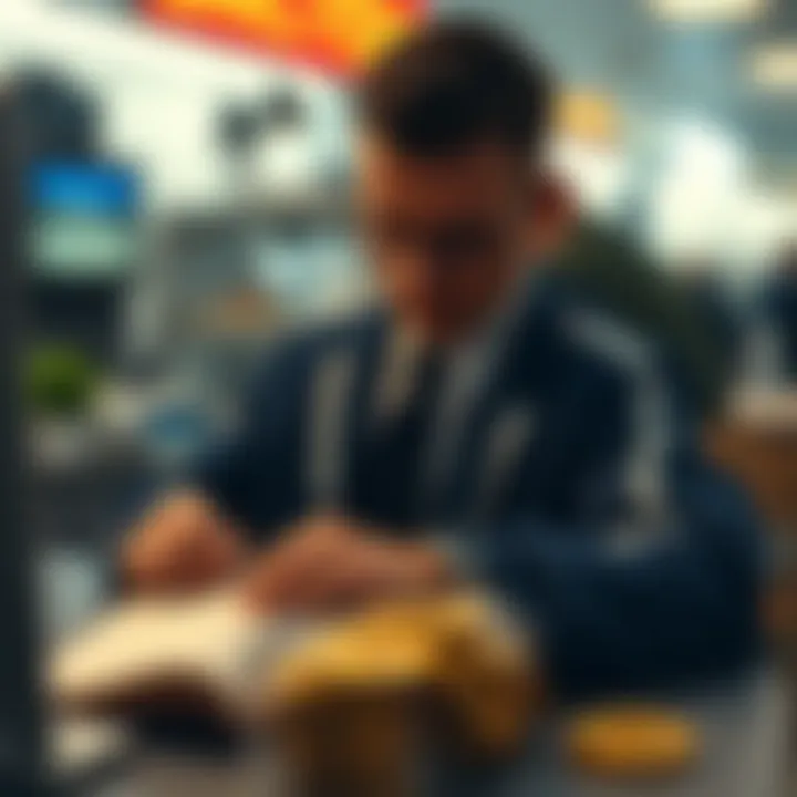 Risk management techniques in crypto assets