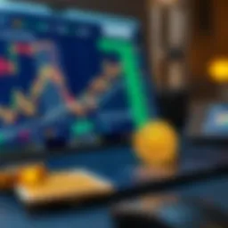 Overview of cryptocurrency accounting software features