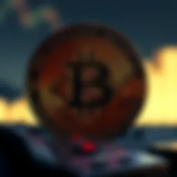 Analyzing cryptocurrency difficulty metrics