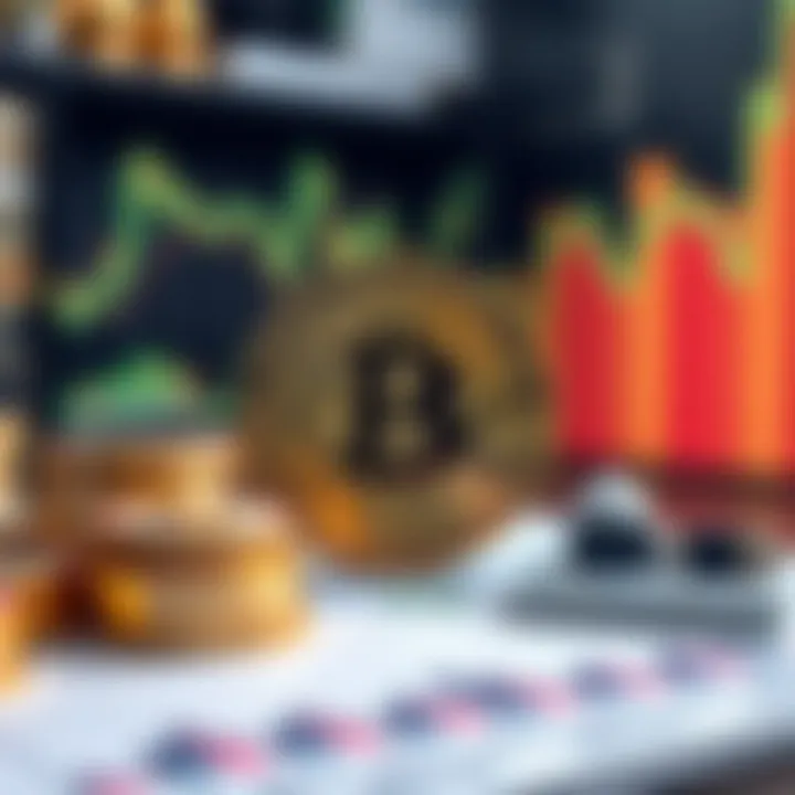 Cryptocurrency and Exchange Rates The role of cryptocurrency in exchange rate dynamics