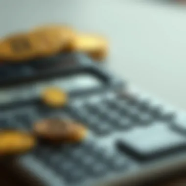 Comparing Cryptocurrency Calculator Features Feature comparison of different cryptocurrency calculators