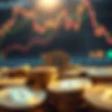 Overview of cryptocurrency market trends
