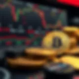 Current trends in cryptocurrency markets