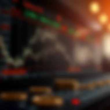 Analyzing Cryptocurrency Exchange Fees A graphical representation of cryptocurrency exchange fee structures