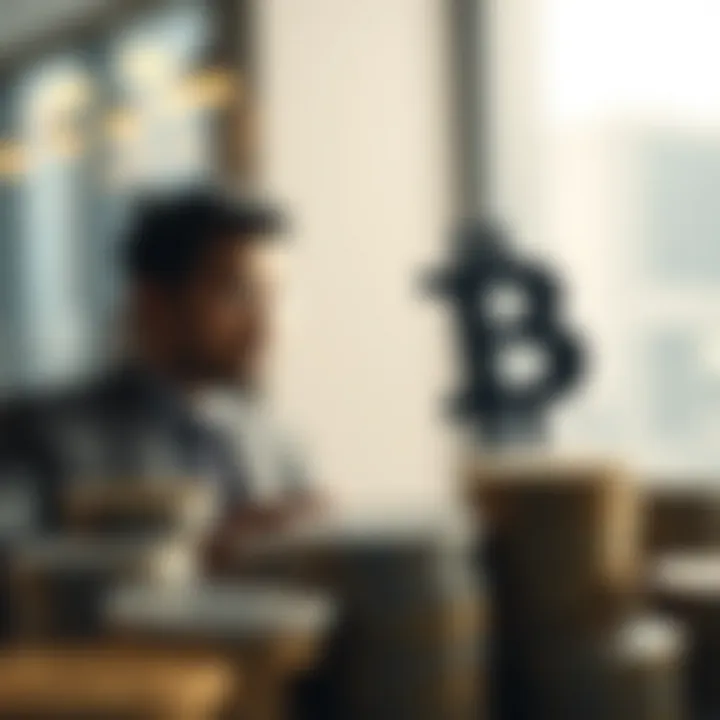 Comparing Cryptocurrency Exchanges Comparative analysis of different cryptocurrency exchanges