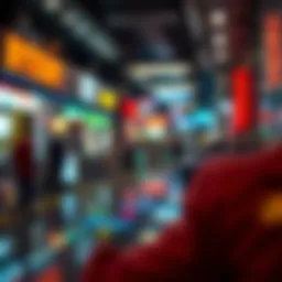 A deep dive into cryptocurrency trends and optimism