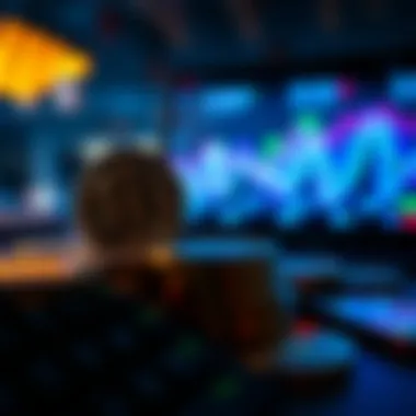 Future Trends in Cryptocurrency Future outlook of cryptocurrency trends influenced by social media