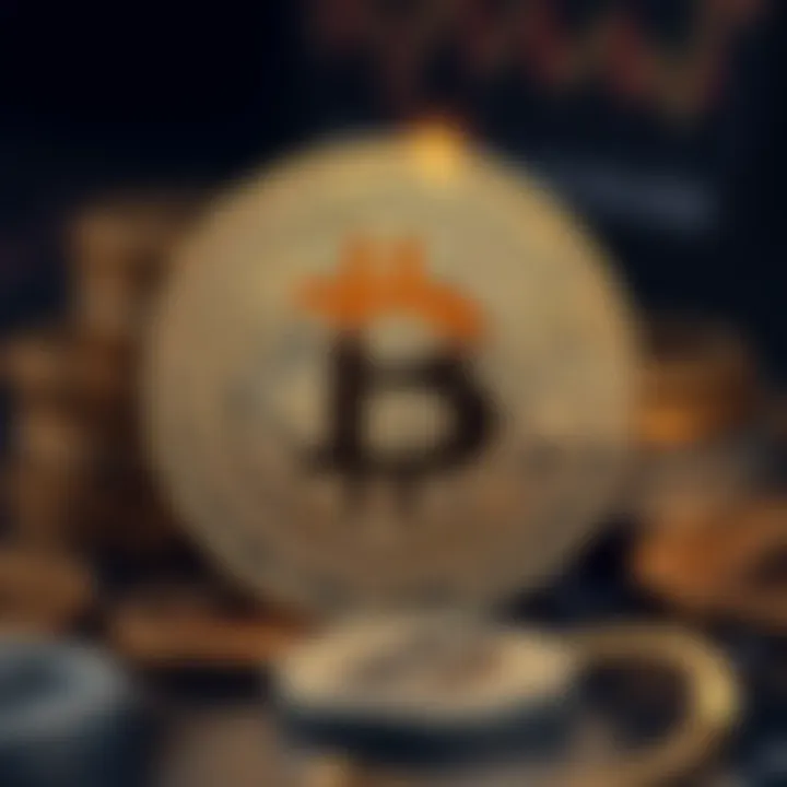 Strategic Approaches to Investing in Cryptocurrency Investment strategies for cryptocurrency