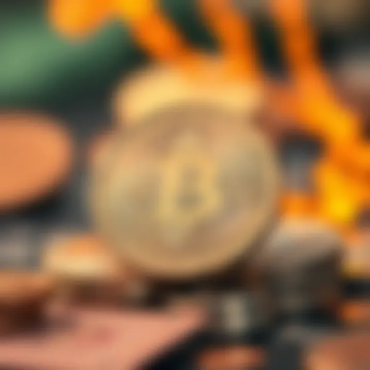The Influence of Cryptocurrency on Traditional Currency Impact of cryptocurrency on traditional currency systems