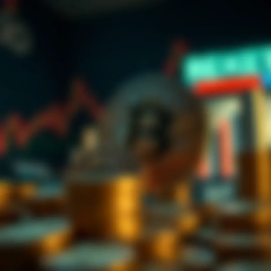 Investment strategies in cryptocurrency