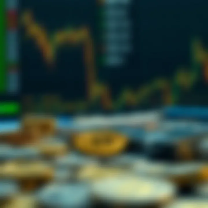 Investment strategies in cryptocurrency