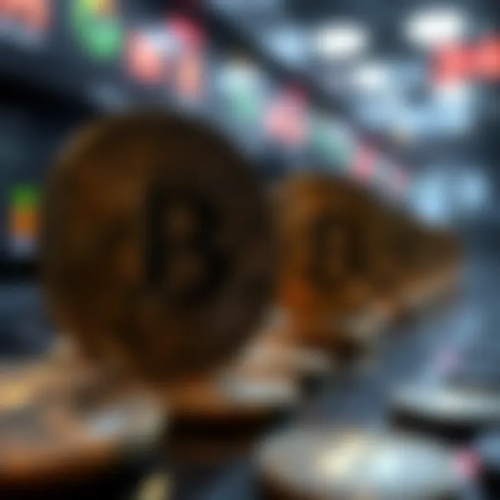 Effective Investment Strategies in the Crypto Space Investment strategies for cryptocurrency