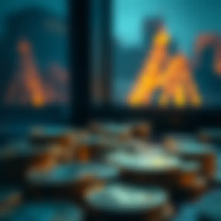 Investment strategies for cryptocurrencies