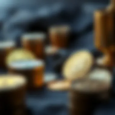 Investment strategies for cryptocurrencies