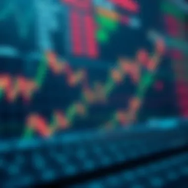 Cryptocurrency Market Data Insights Detailed view of cryptocurrency market data for informed investing